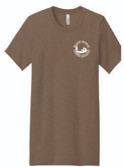 BELLA+CANVAS® Unisex Heather CVC Short Sleeve Tee