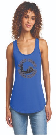Port & Co® Women's Core Cotton Tank Top