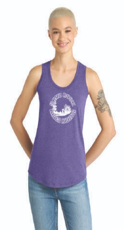 District® Women's Perfect Tri™ Racerback Tank