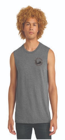 District® V.I.T.™ Muscle Tank