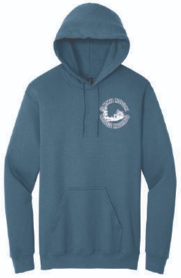 Gildan® Heavy Blend™ Hooded Sweatshirt 8oz