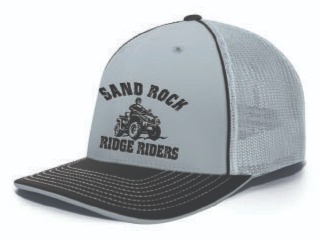 Pacific Headwear 404F