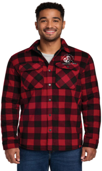 Eddie Bauer® Woodland Shirt Jacket