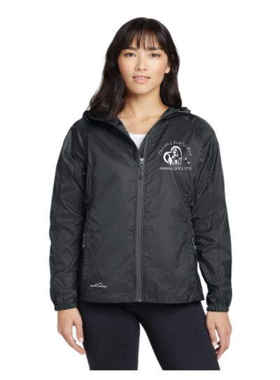 Eddie Bauer® Women's Packable Wind Jacket