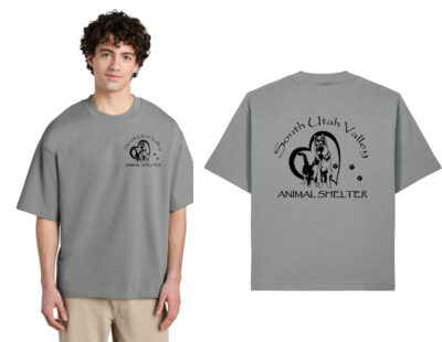 Stanley/Stella® Unisex Asher Tee