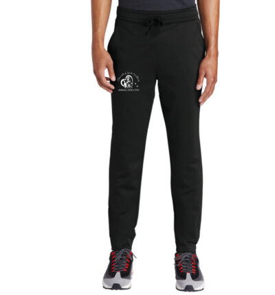 Sport-Tek® Sport-Wick® Fleece Jogger